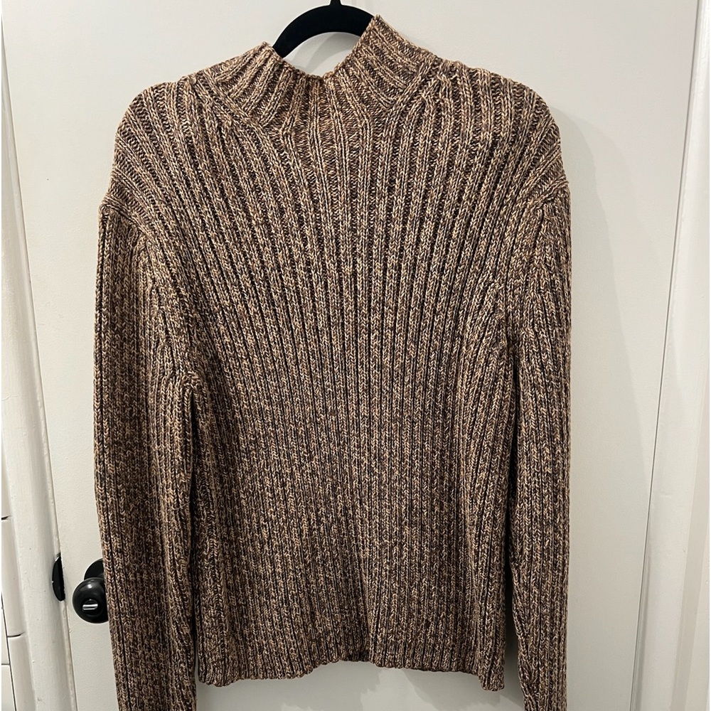 Vintage GAP sweater.